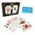 CARTAS NAIPES DE POKER
