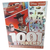 LIBRO CON 1001 STICKERS DE DISNEY PIXAR