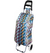 CARRO DE COMPRAS ZIGZAG 102948 F-005