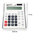 CALCULADORA 8 DIGITOS 15X12 - comprar online