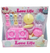 SET DE COCINA X10 PIEZAS