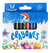 CRAYONES DE CERA EZCO X12 - comprar online