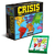 JUEGO DE MESA CRISIS CHICO en internet