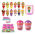 MUÑECA CRY BABIES CASITA ALADA MAGIC 97974 en internet