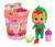 MUÑECA CRY BABIES CASITA ALADA MAGIC 97974 - Bazar Mandarin