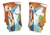 BRACITOS INFLABLES PILETA TIBURON Y PINGUINO 30X15CM 32102 - comprar online