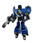 AUTO TRANSFORMER POLICIA CAR POLICE - comprar online
