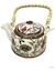 SET TETERA DE PORCELANA Y TAZAS TEAPOT X7 PIEZAS BA-27932B - comprar online