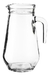 JARRA DE VIDRIO RIGOLLEAU ACAPULCO 1250ML I38816GR