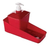 PORTA DETERGENTE 23X10X18CM PLASUTIL 6977 7766 7767