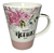 JARRO MUG DE CERAMICA DIA DE LA MADRE 1153 - comprar online