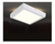 PLAFON LED CANDELA CUADRADO EMBUTIBLE LUZ CALIDA FRIA 18W en internet