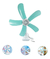 VENTILADOR CON CLIP 2005-17 - comprar online