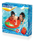 COLCHONETA INFLABLE FRUTAS SURTIDOS 84X56CM 42049 BESTWAY - tienda online