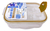 TAPER HERMETICO CON DIVISIONES Y CUCHARA 21X15X6CM NS258663 - comprar online