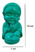 BUDA BEBE MINI DE COLORES en internet