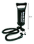 INFLADOR SUPER AIR PUMP 8,7X30 CM 710-0035 29P386 JILONG - comprar online
