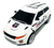 AUTO TRANSFORMER POLICIA CAR POLICE