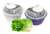 ESCURRIDOR DE VERDURAS CROM - Bazar Mandarin