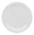 PLATO DE POSTRE DE CERAMICA 20CM VARIOS COLORES - tienda online