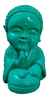 BUDA BEBE MINI DE COLORES - Bazar Mandarin