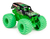 CAMION MONSTER JAM ESCALA 1:70 - comprar online
