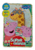 LIBRO PARA COLOREAR DE FROZEN SUPER COLOREA 4742 - Bazar Mandarin