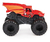 CAMION MONSTER JAM ESCALA 1:70 - Bazar Mandarin