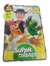 LIBRO PARA COLOREAR DE FROZEN SUPER COLOREA 4742 - tienda online