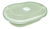 TAPER HERMETICO OVALADO COLOR PASTEL X3 20X14CM