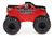 CAMION MONSTER JAM ESCALA 1:70 - tienda online