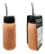 MATE LISTO CON BOMBILLA METAL 80-980 61-4057 - comprar online