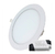 PLAFON LED CANDELA REDONDO EMBUTIBLE LUZ CALIDA FRIA 18W - tienda online