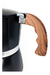 CAFETERA NEGRA ESTILO ITALIANO 9 TAZAS - comprar online