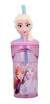 VASO DE PLASTICO CON SORBETE DE PRINCESAS - tienda online
