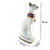 GATO EGIPCIO DE YESO GRANDE 30CM - tienda online