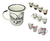 JARRO MUG DE CERAMICA DIA DE LA MADRE 1153