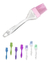 PINCEL DE SILICONA 18CM 9991 - comprar online