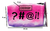 CARTUCHERA URBAN GIRLS CON CIERRE CK244 - comprar online