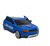 AUTO TRANSFORMER POLICIA CAR POLICE - Bazar Mandarin