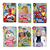 LIBRO PARA COLOREAR DE FROZEN SUPER COLOREA 4742