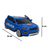 AUTO TRANSFORMER POLICIA CAR POLICE - tienda online