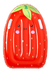 COLCHONETA INFLABLE FRUTAS SURTIDOS 84X56CM 42049 BESTWAY - comprar online