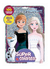 LIBRO PARA COLOREAR DE FROZEN SUPER COLOREA 4742 - comprar online