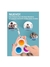 POP IT ANTIESTRES CON GANCHO DE 3 PUSH - comprar online