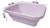 TAPER HERMETICO RECTANGULAR X3 18X15CM - tienda online