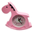 RELOJ DESPERTADOR CON FORMA DE CABALLO BA-40008 - comprar online