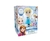 FROZEN FIGURA ELSA PARA PINTAR CON PINCELES Y PINTURA KREKER - tienda online