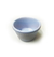 COPETINERO BLANCO DE MELAMINA RAYADO 7.5X3.5CM - comprar online