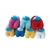 PELUCHE AMONG US VARIOS COLORES 20CM - comprar online
